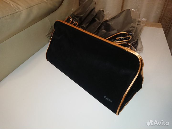 Сумка - чехол Dyson Travel Bag под стайлер / фен