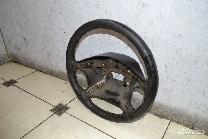 Руль Kia Spectra