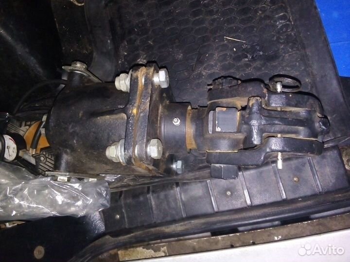 Фаркоп камаз,Урал