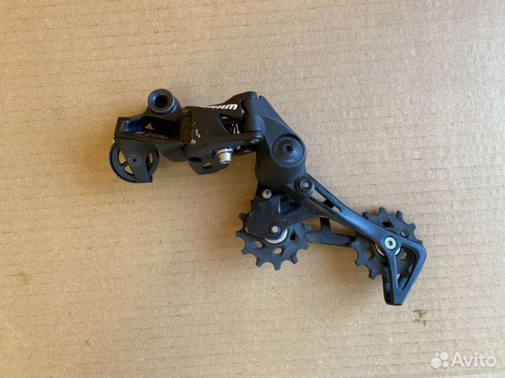 Переключатель Sram NX 11ск