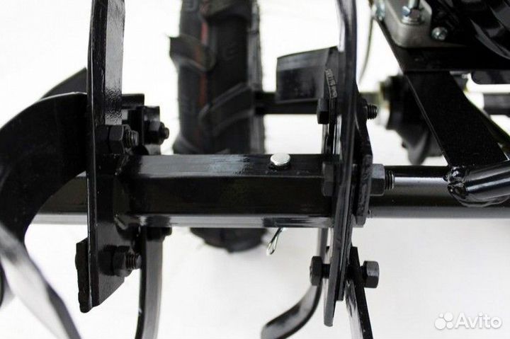 Мотоблок huter мк-11000P 70/5/9