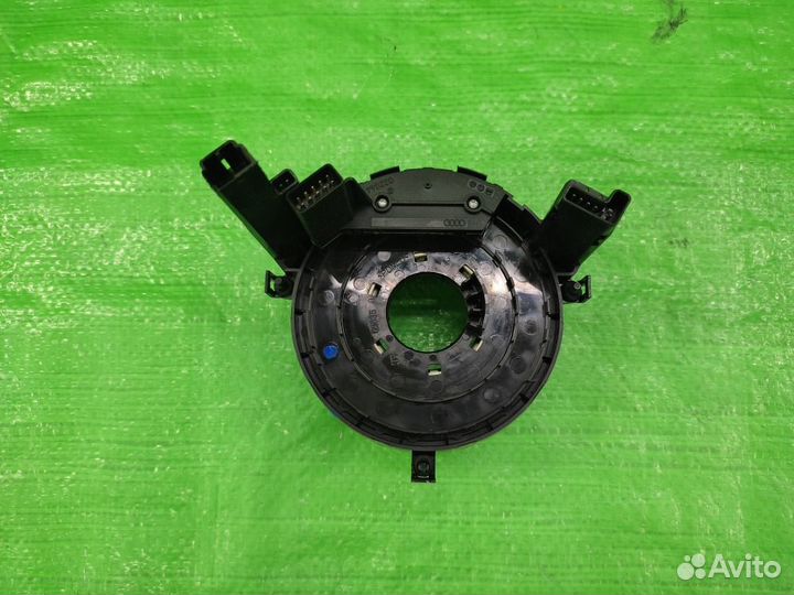 Шлейф-лента / кольцо SRS Touareg/Phaeton/Cayenne