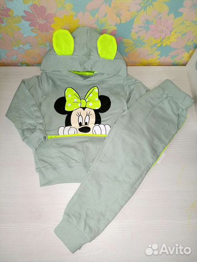 Спортивные костюмы