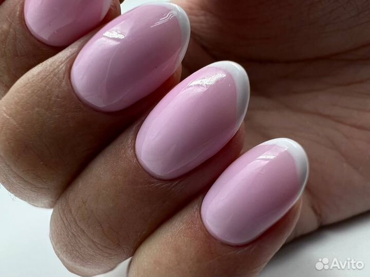 Мастер маникюра и педикюра на дому