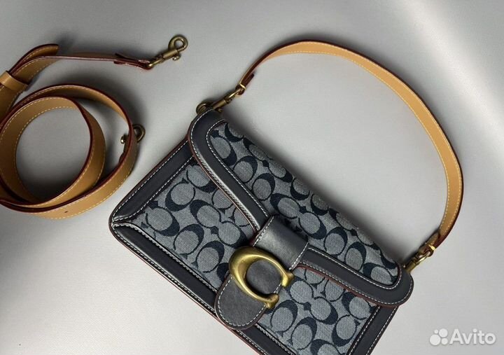 Сумка Coach оригинал