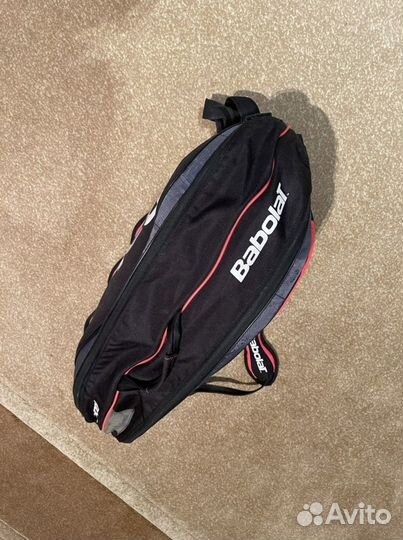 Теннисная сумка Babolat