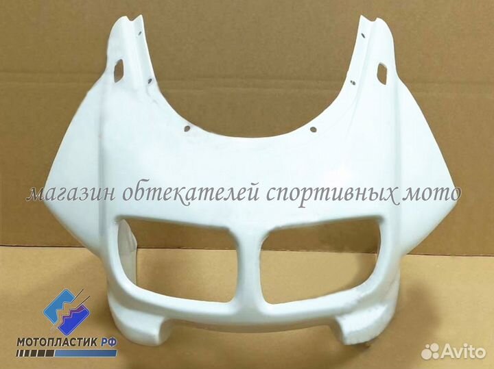Yamaha FZ400 Fazer 1997-1999 мотопластик, обвес мо