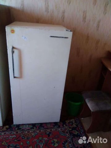 Нерабочий холо�дильник