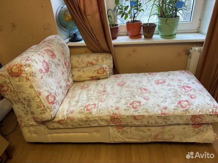 Диван оттоманка