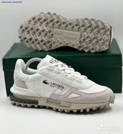 Lacoste (Арт.73781)