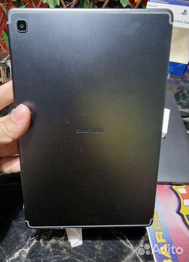Планшет samsung galaxy tab s5e