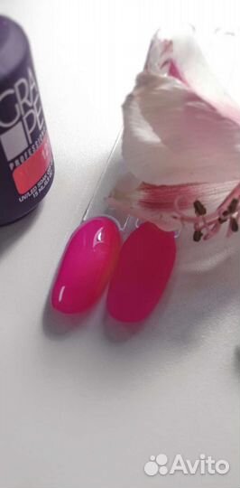 Гель лак маникюр Сергиев Посад