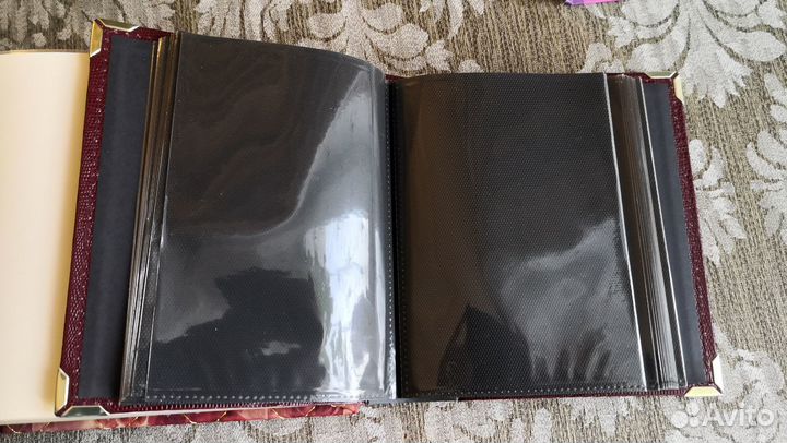 Альбом для фотографий