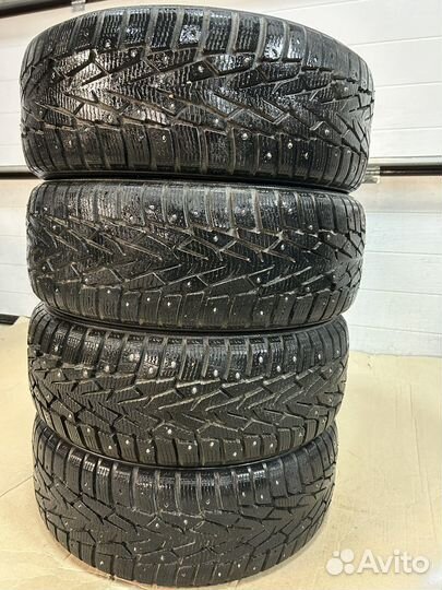 Nokian Tyres Nordman 7 195/55 R15
