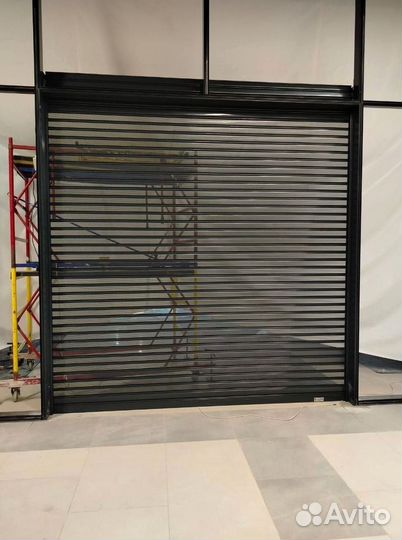 Гаражные секционные ворота с доставкой