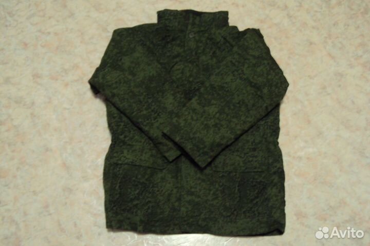 Военные вещи 2