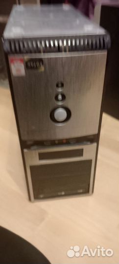 Корпус для пк