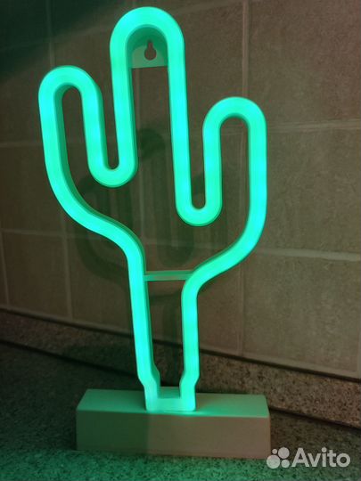 Светильник ночник