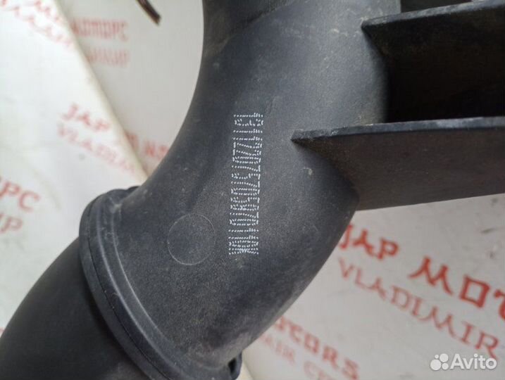 Патрубок впускной системы Audi A3 8V CJS 1.8 2014