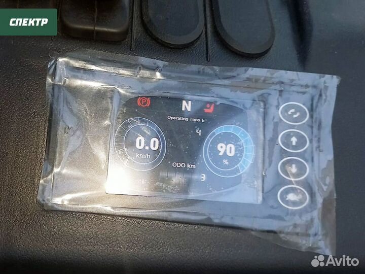 Вилочный погрузчик TFN CPD15-AEY2, 2022