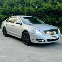 Nissan Teana 2.5 CVT, 2011, 175 000 км, с пробегом, цена 1 470 000 руб.