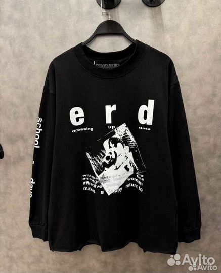 Свитшоты Enfants riches deprimes