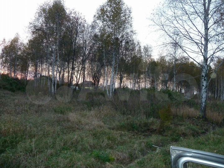 Участок 12 сот. (СНТ, ДНП)