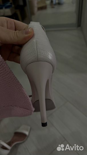 Босоножки graciana