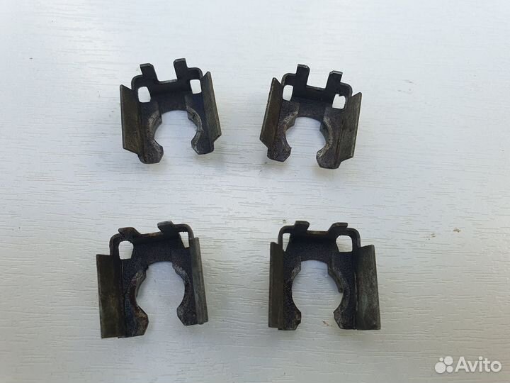 Форсунка BMW M43