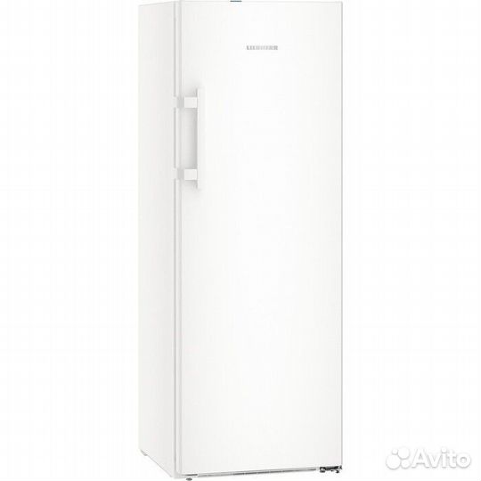 Морозильная камера