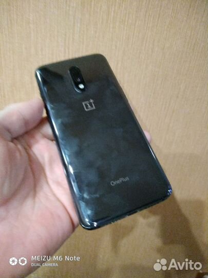 OnePlus 7, 8/256 ГБ