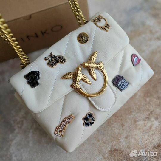 Сумка клатч