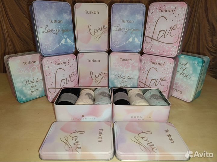 Подарочный набор