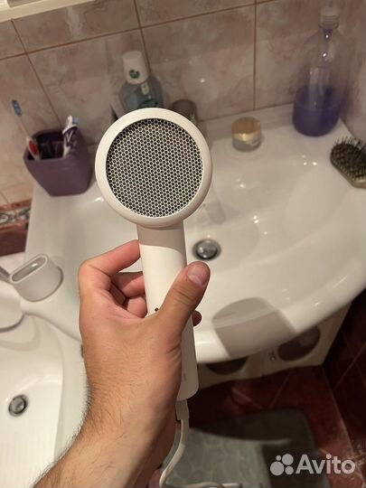 Фен xiaomi