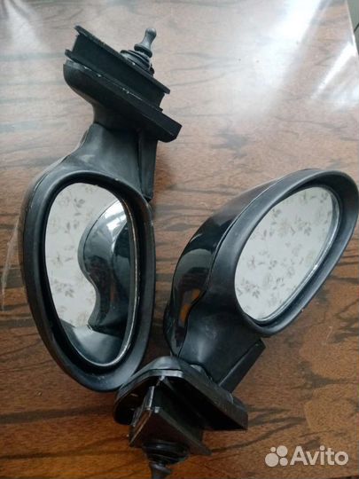 Зеркала ваз жигули