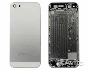 Корпус iPhone 5S белый