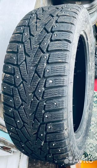 Колеса зимние r16 205 55