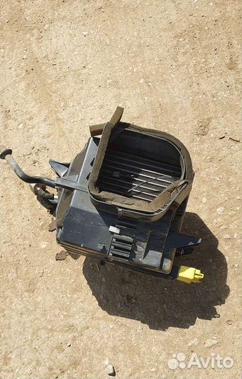 Радиатор кондиционера хендай портер 1