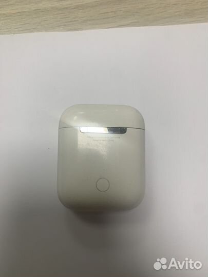 Кейс для Airpods 1