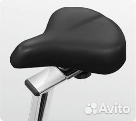 Велотренажер oxygen pelican II UB