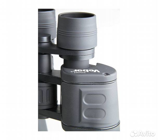 Бинокль Veber бпц Zoom 7-15x35