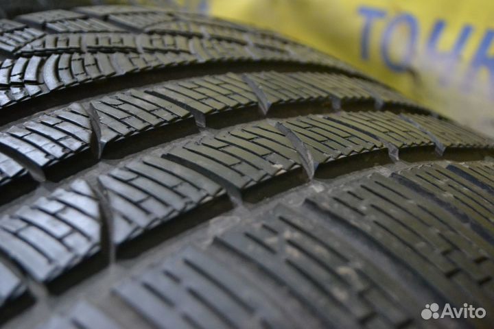 Pirelli Winter Sottozero 240 Serie II 295/30 R20