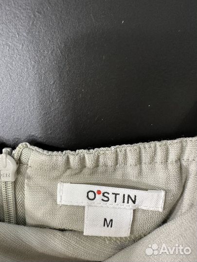 Платье ostin