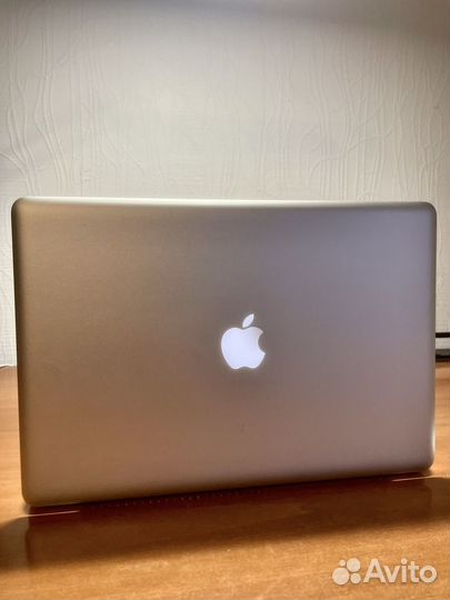 Apple MacBook Pro 15 mid 2012