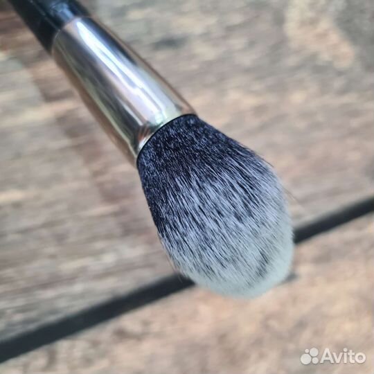 Кисти для макияжа набор новый