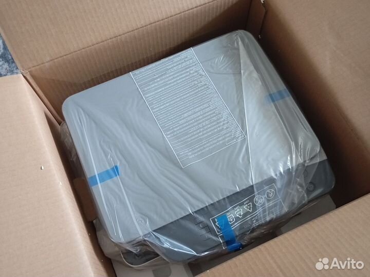 Принтер лазерный мфу hp