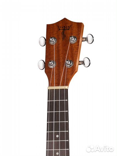 Укулеле Listen LIS-300NA сопрано