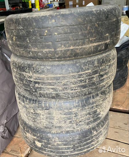 Maxxis Premitra HP5 195/60 R15 88V