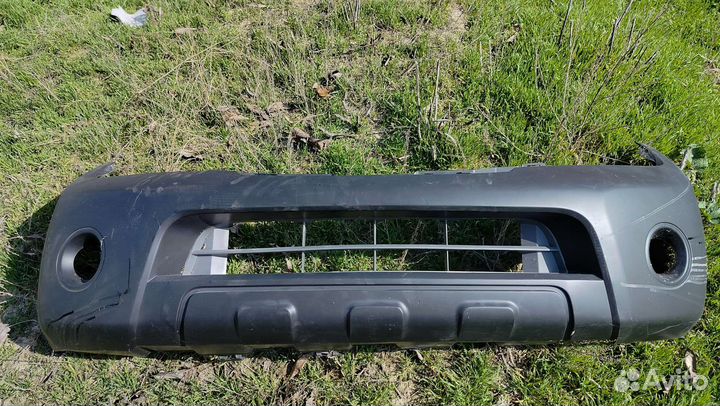 Ниссан панфайдер R51 Nissan Pathfinder