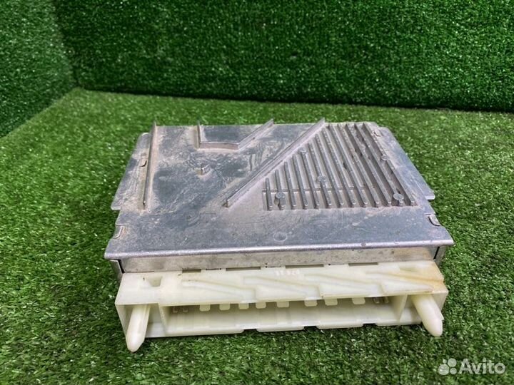 Блок управления АКПП Volvo S60 S80 V70 Xc70 Xc90